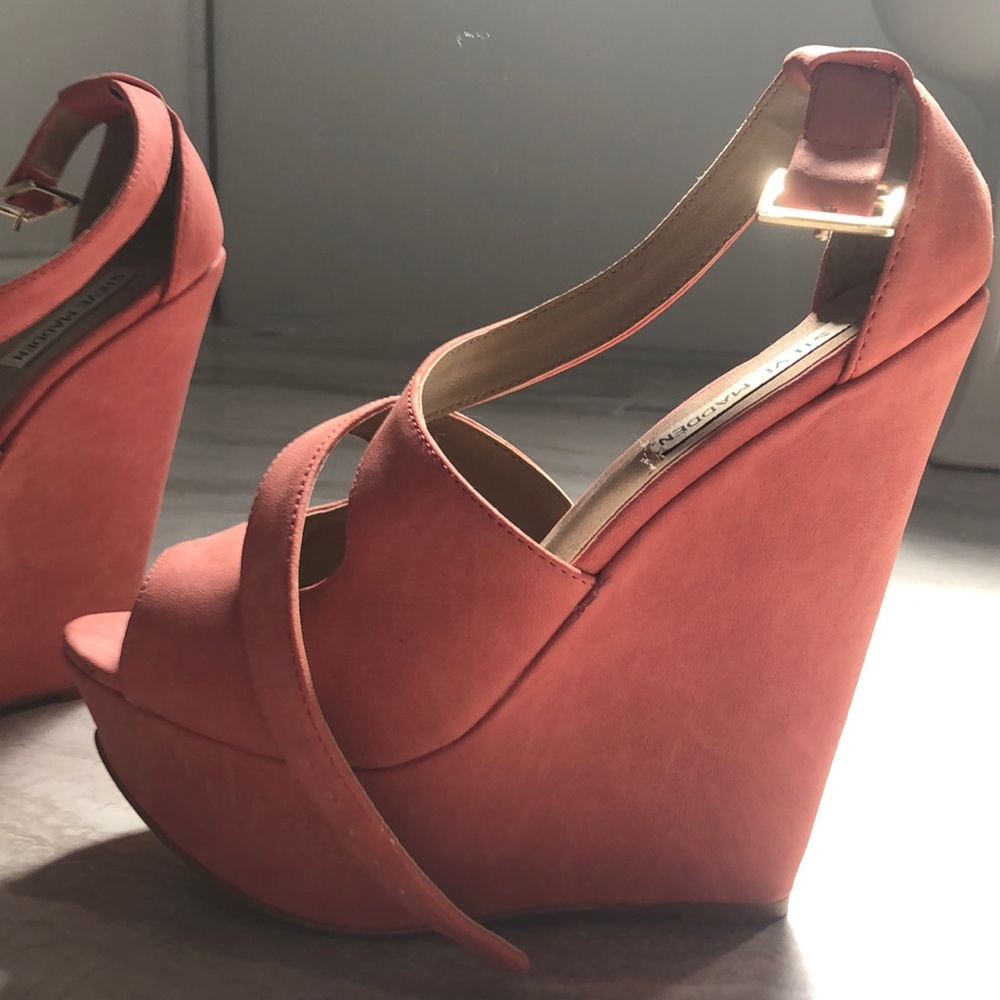Steve Madden Wedge - image 2